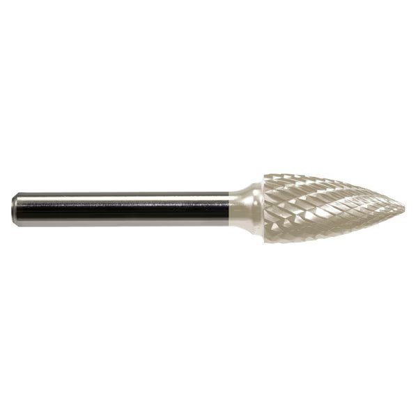 16x25x6x70 Pointed Tree Singlecut, PowerZ, Mastercut Tool, Mfr#: SG-6MMSC-4